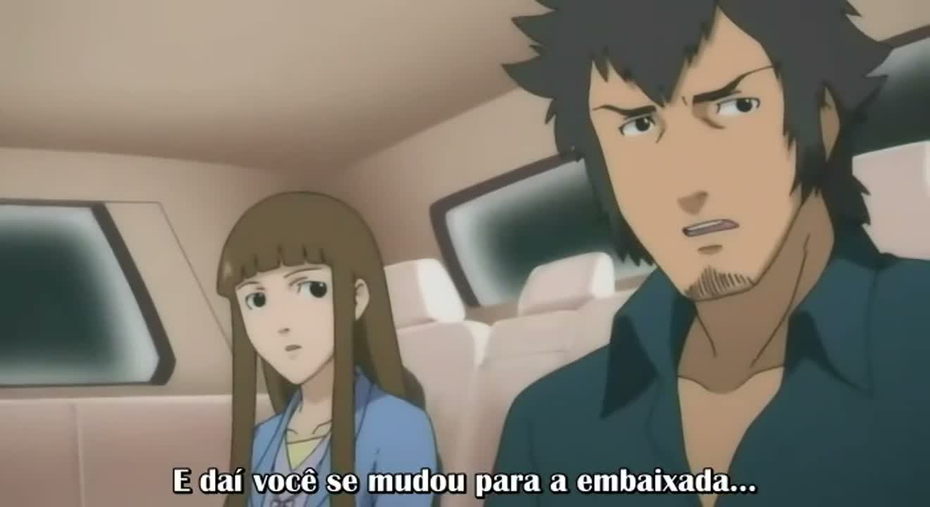 Episódio 018