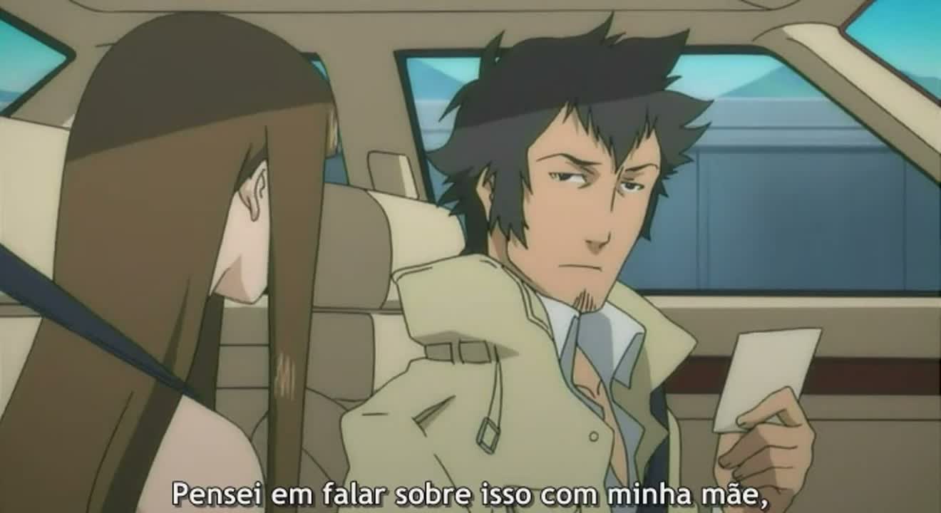 Episódio 009