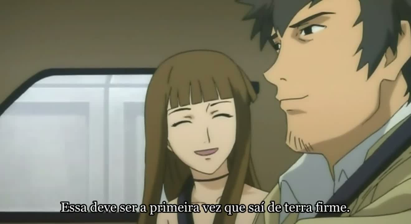 Episódio 007