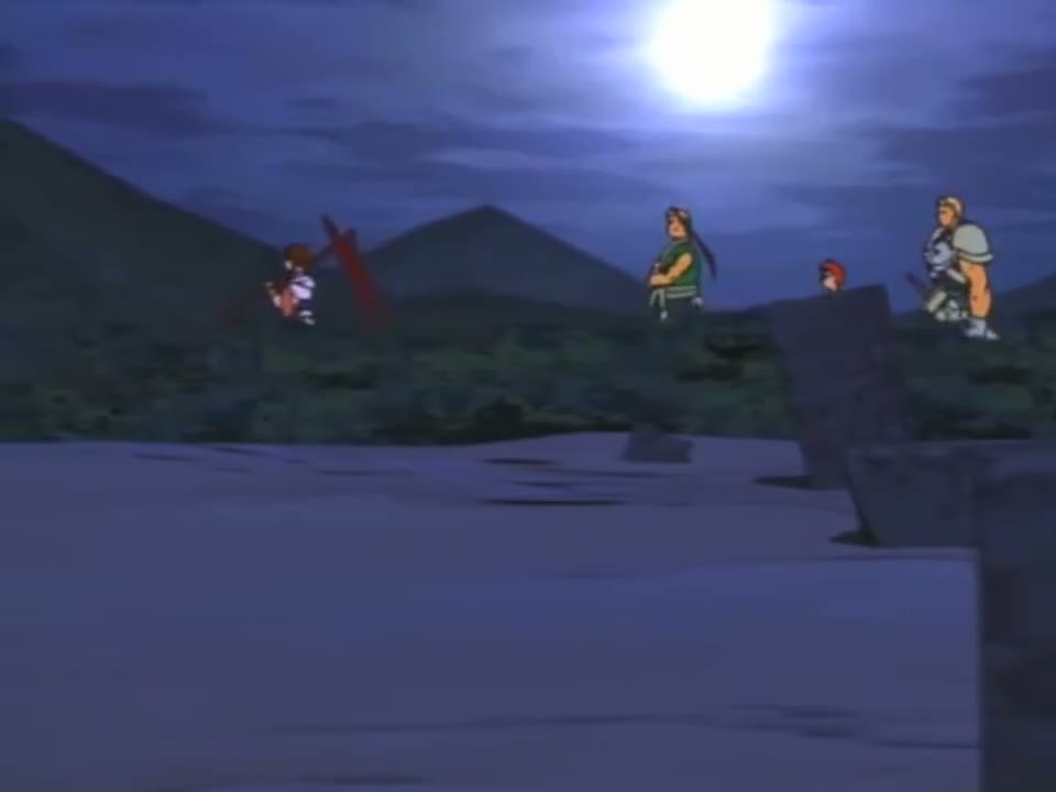 Episódio 001