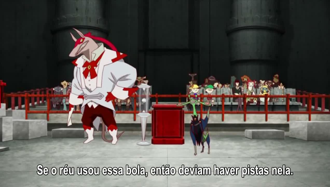 Episódio 012