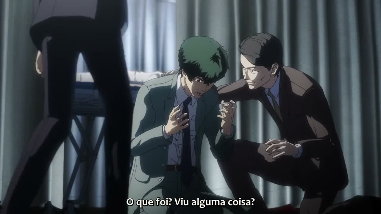 Episódio 001
