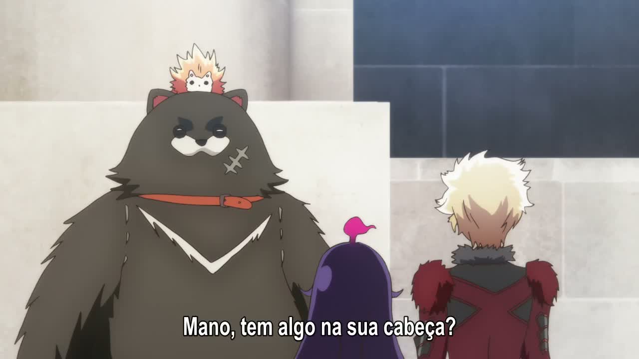 Episódio 007