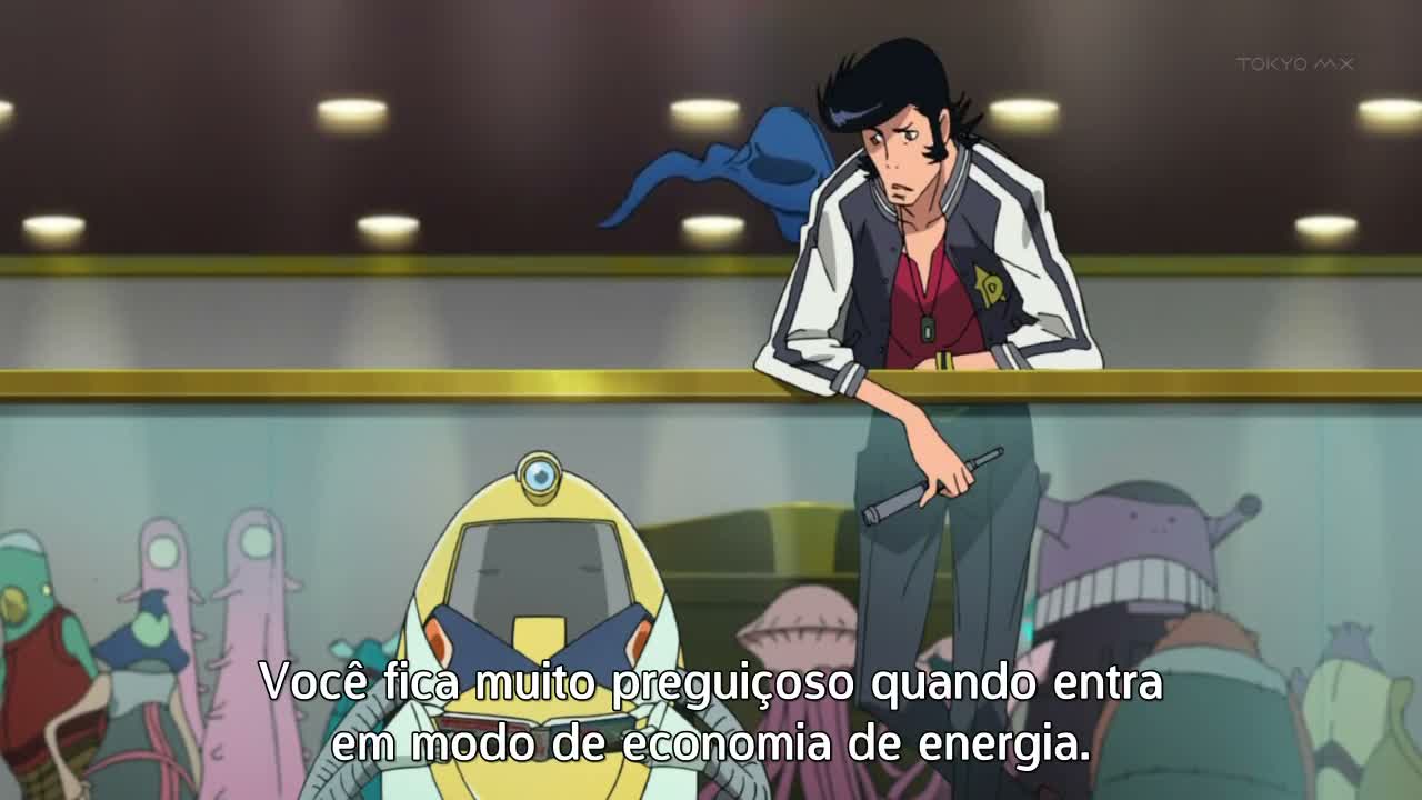 Episódio 001