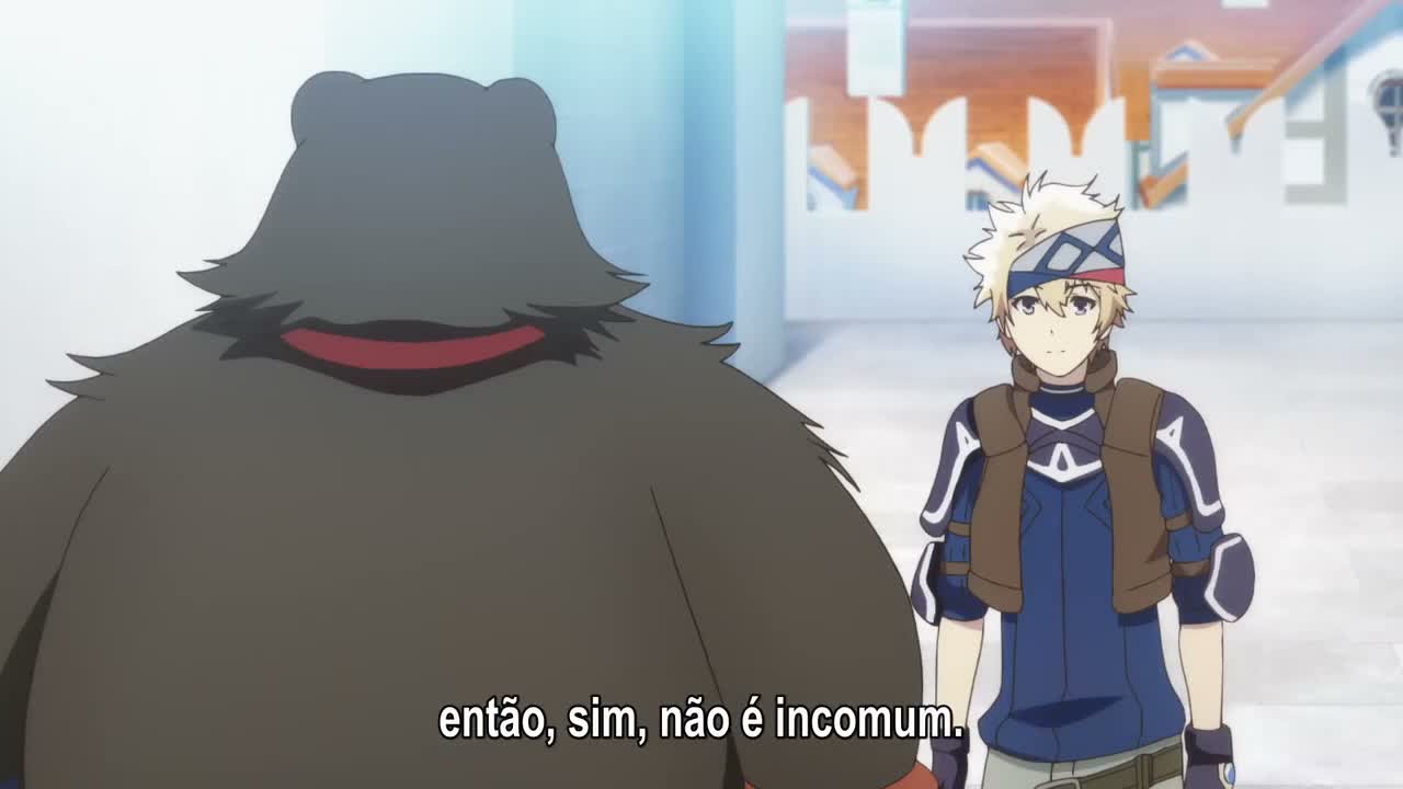 Episódio 001