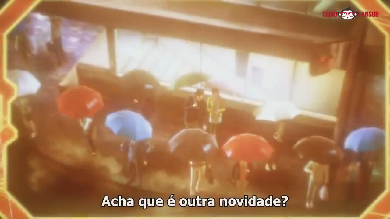 Episódio 001