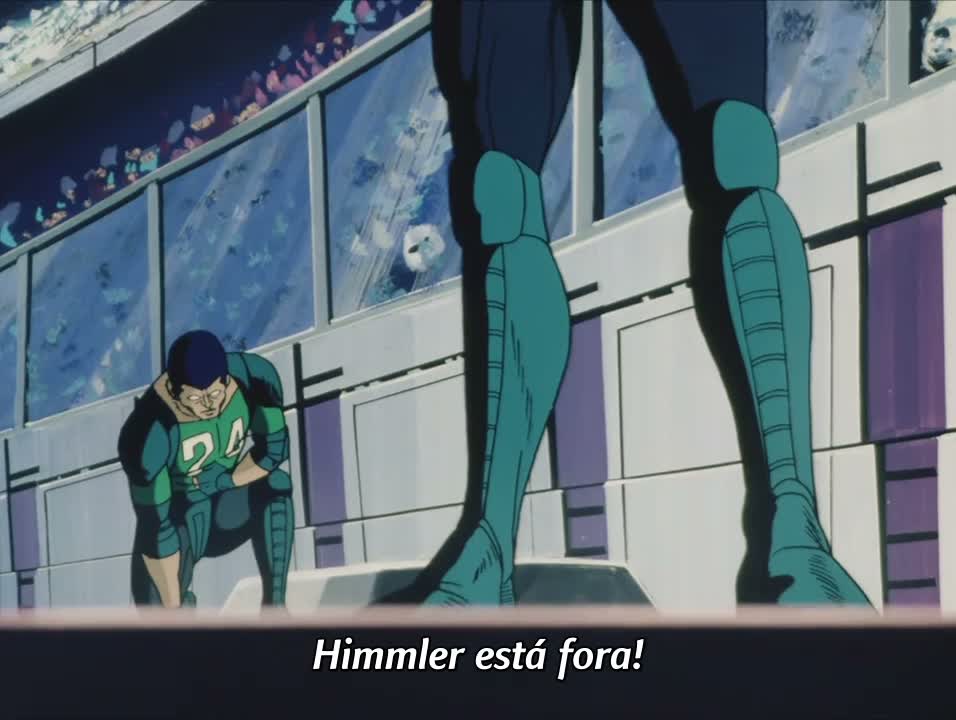 Episódio 018