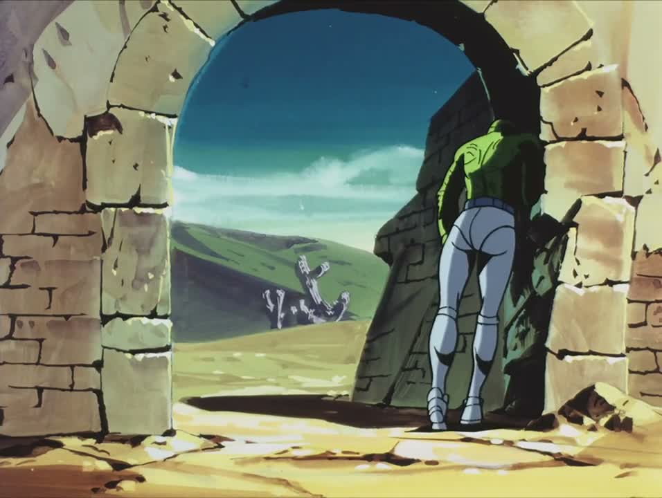 Episódio 007