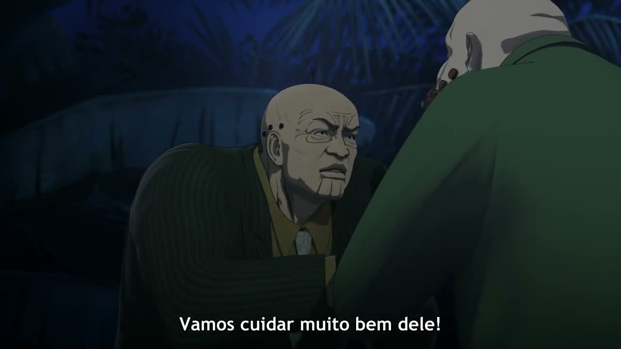 Episódio 012