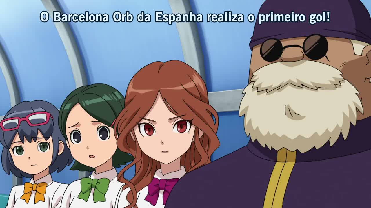 Episódio 001