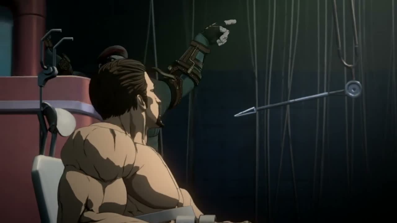 Episódio 001