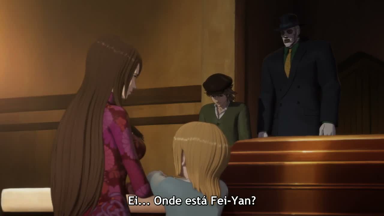 Episódio 005