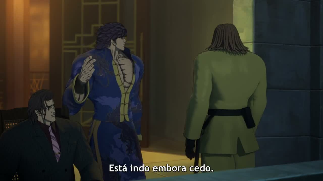 Episódio 001