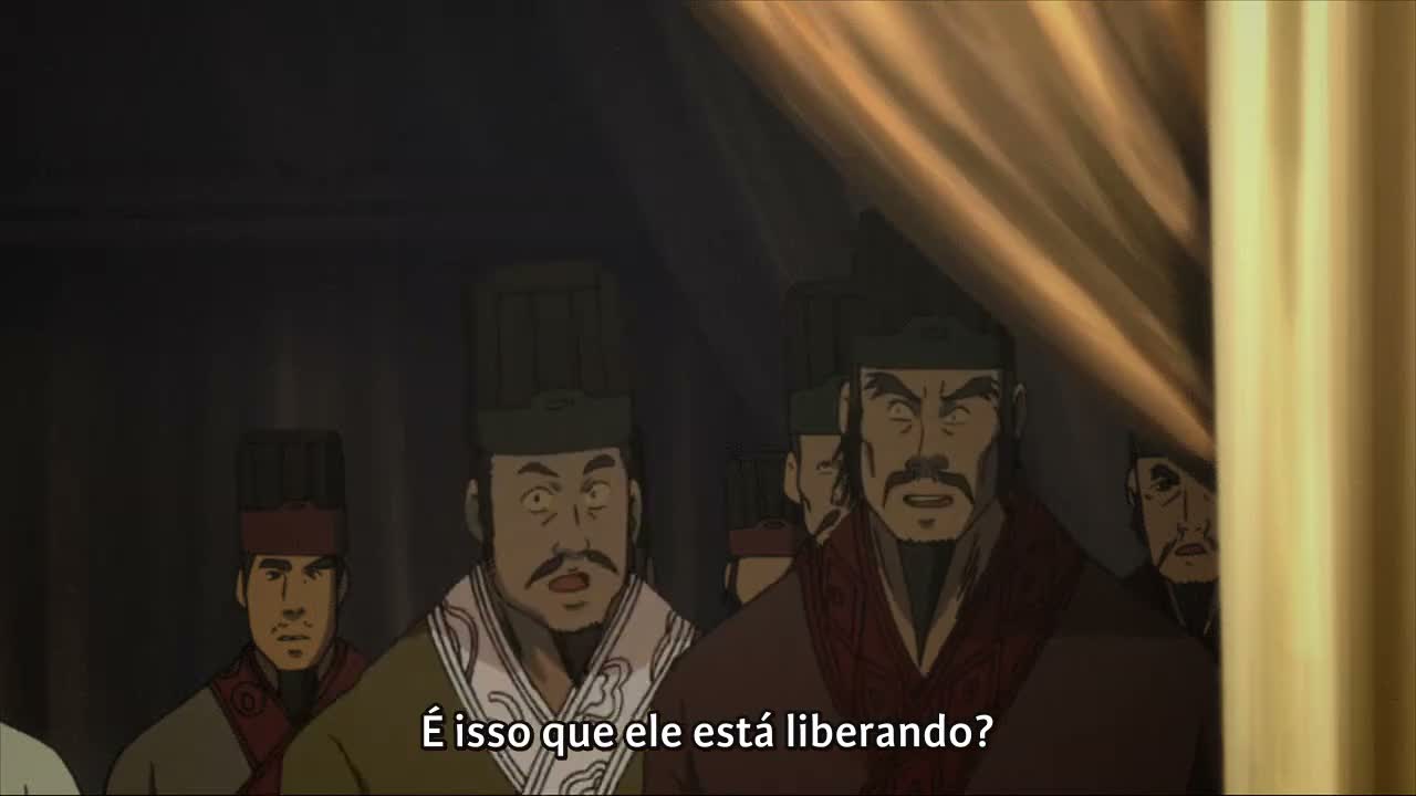 Episódio 025
