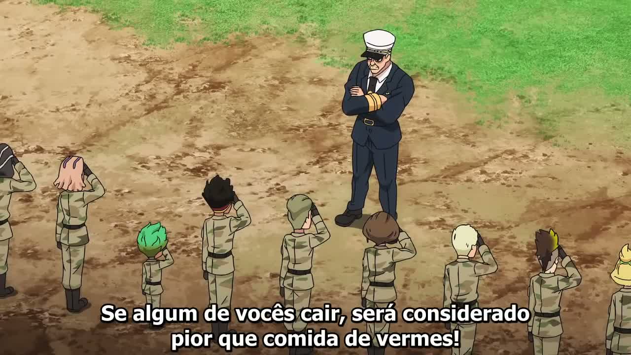 Episódio 032