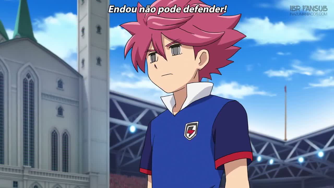 Episódio 030