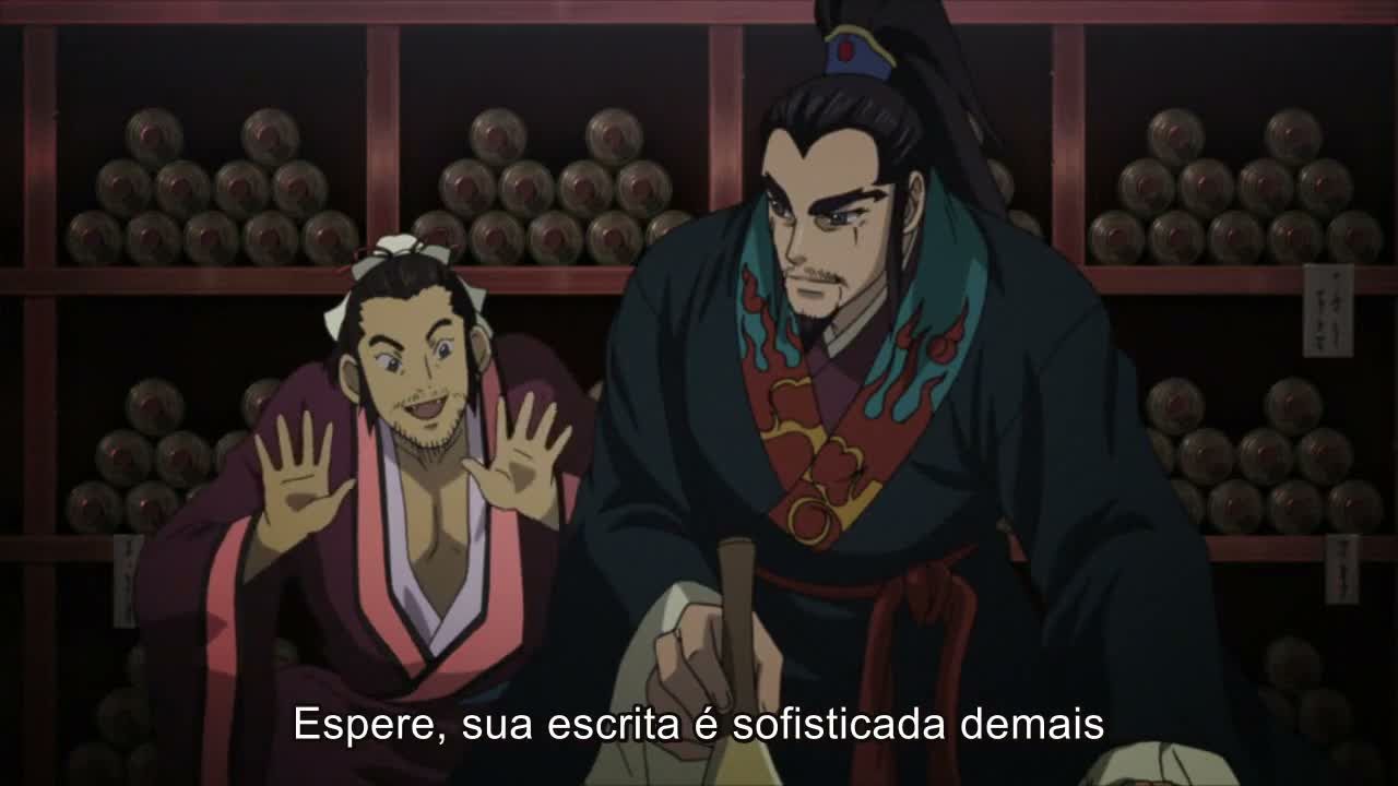 Episódio 019