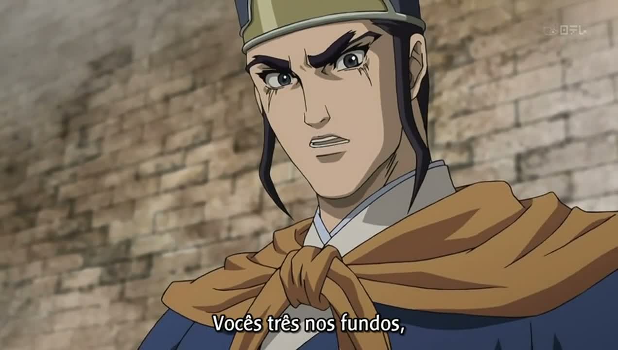 Episódio 003