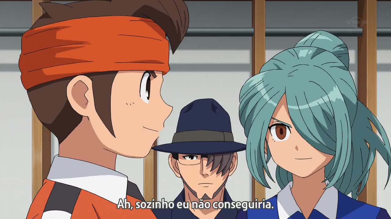 Episódio 007