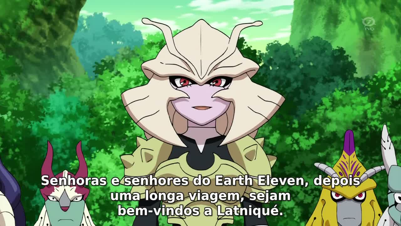 Episódio 032