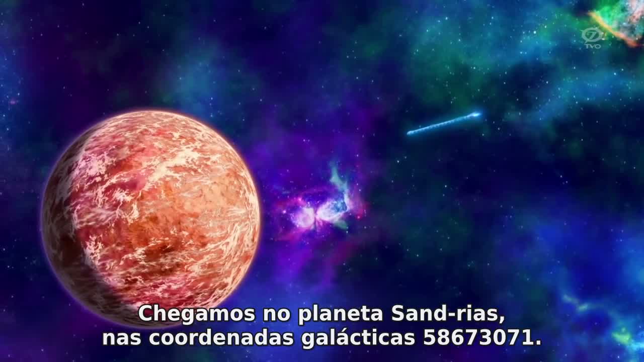 Episódio 020