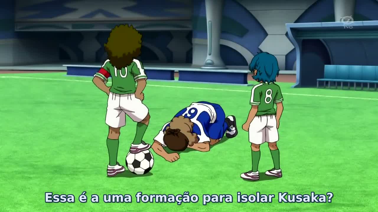 Episódio 009