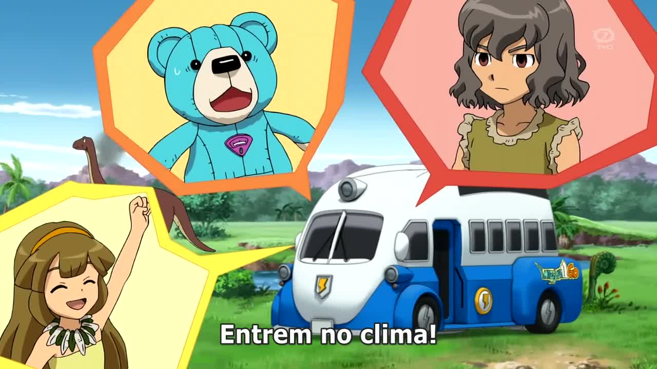 Episódio 031
