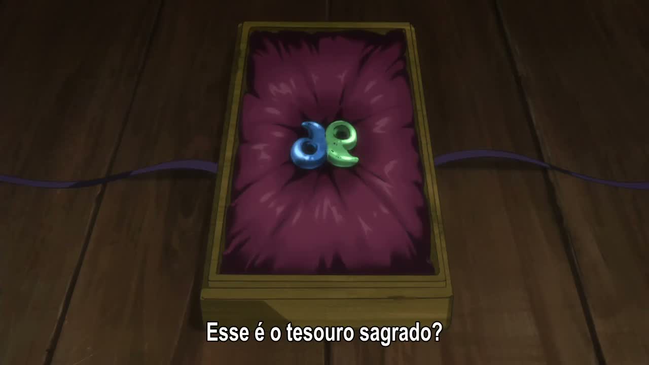 Episódio 001