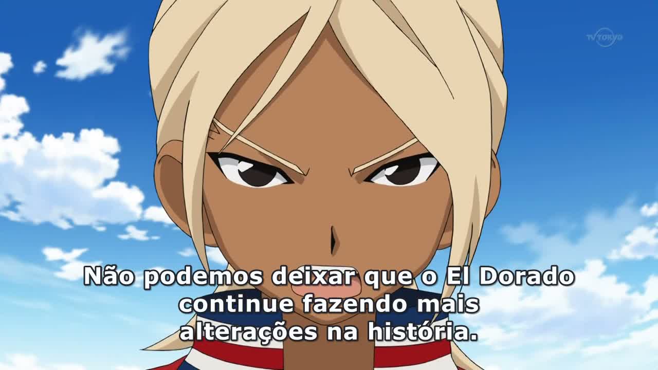 Episódio 007