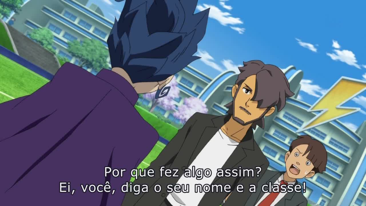 Episódio 001