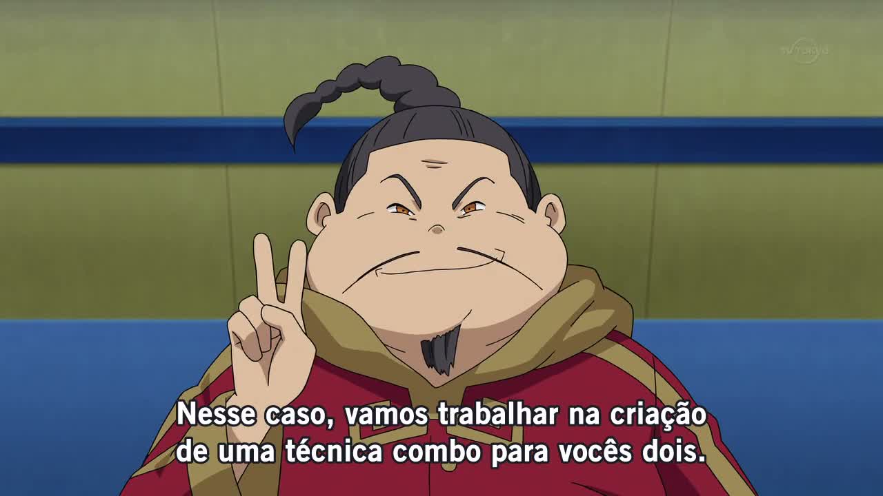 Episódio 018