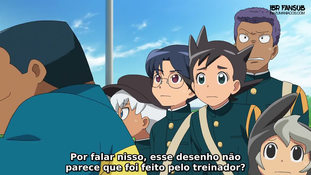 Episódio 003