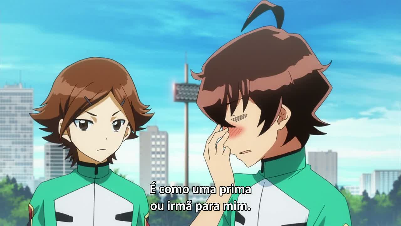 Episódio 003