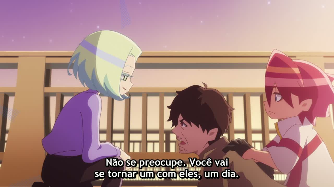 Episódio 007