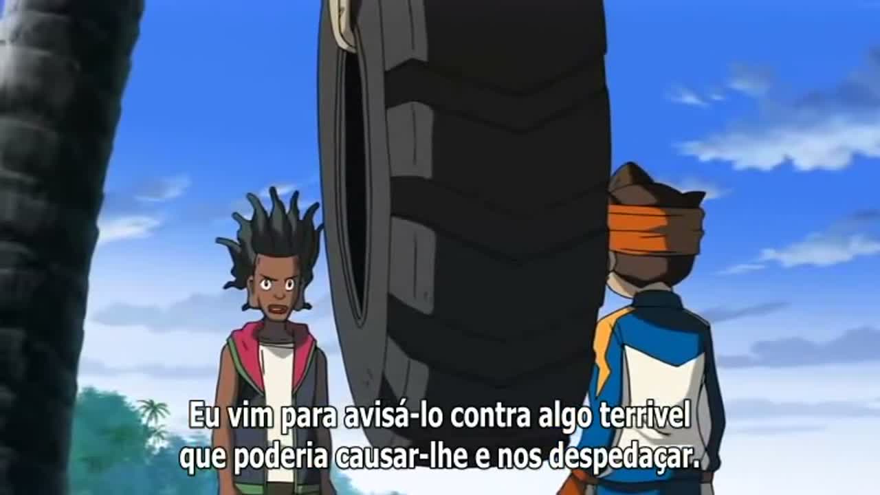 Episódio 112