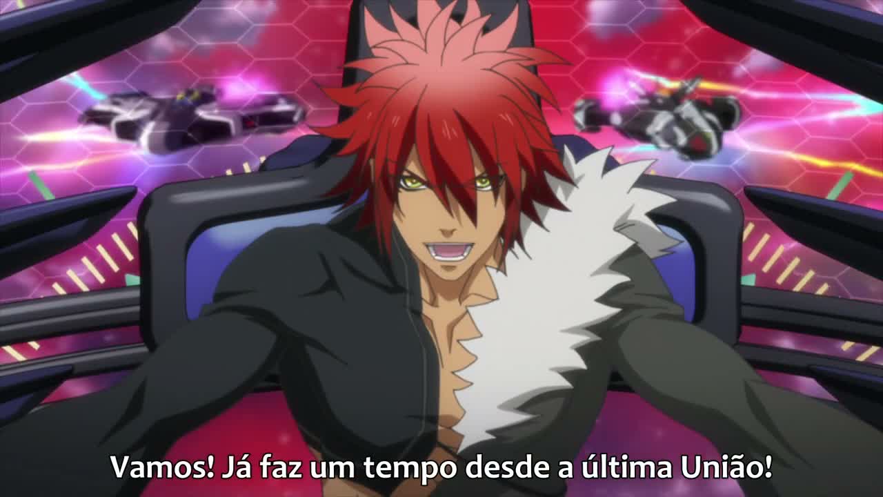 Episódio 001