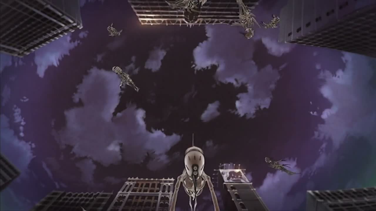 Episódio 001