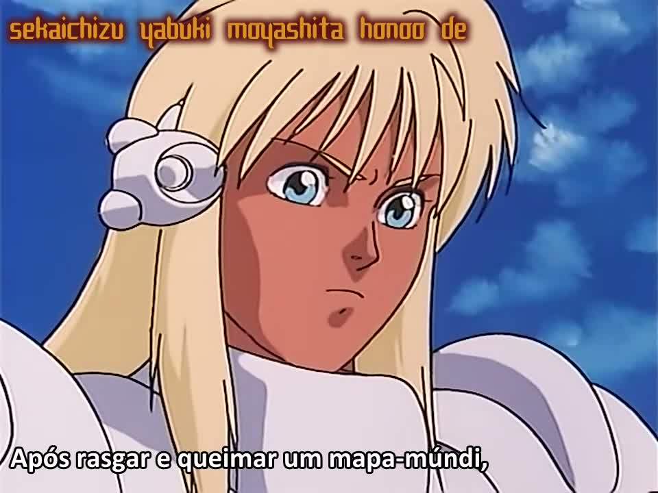 Episódio 001