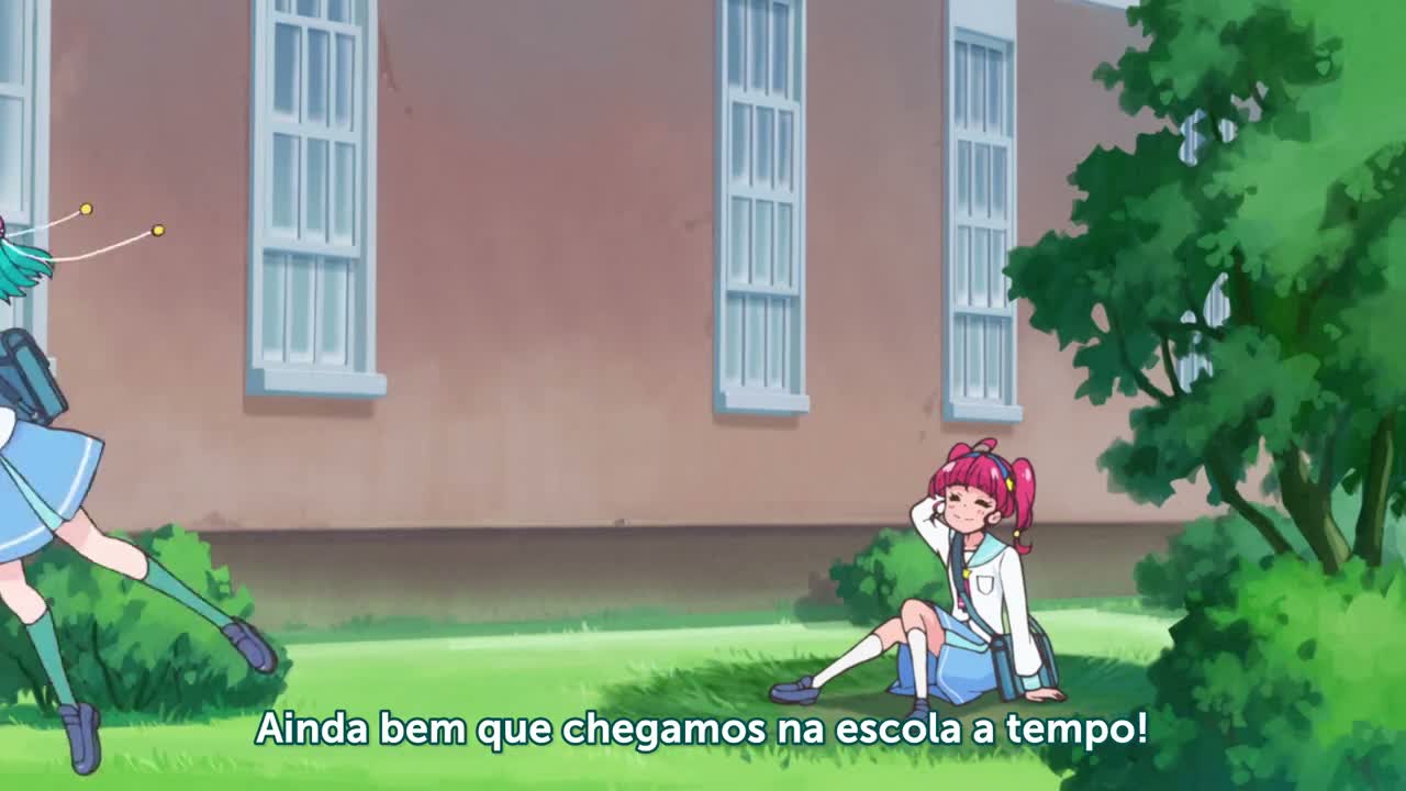 Episódio 001
