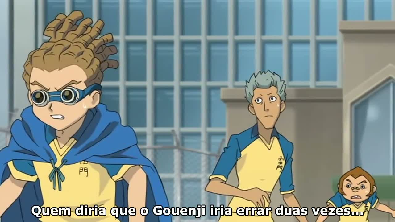 Episódio 030