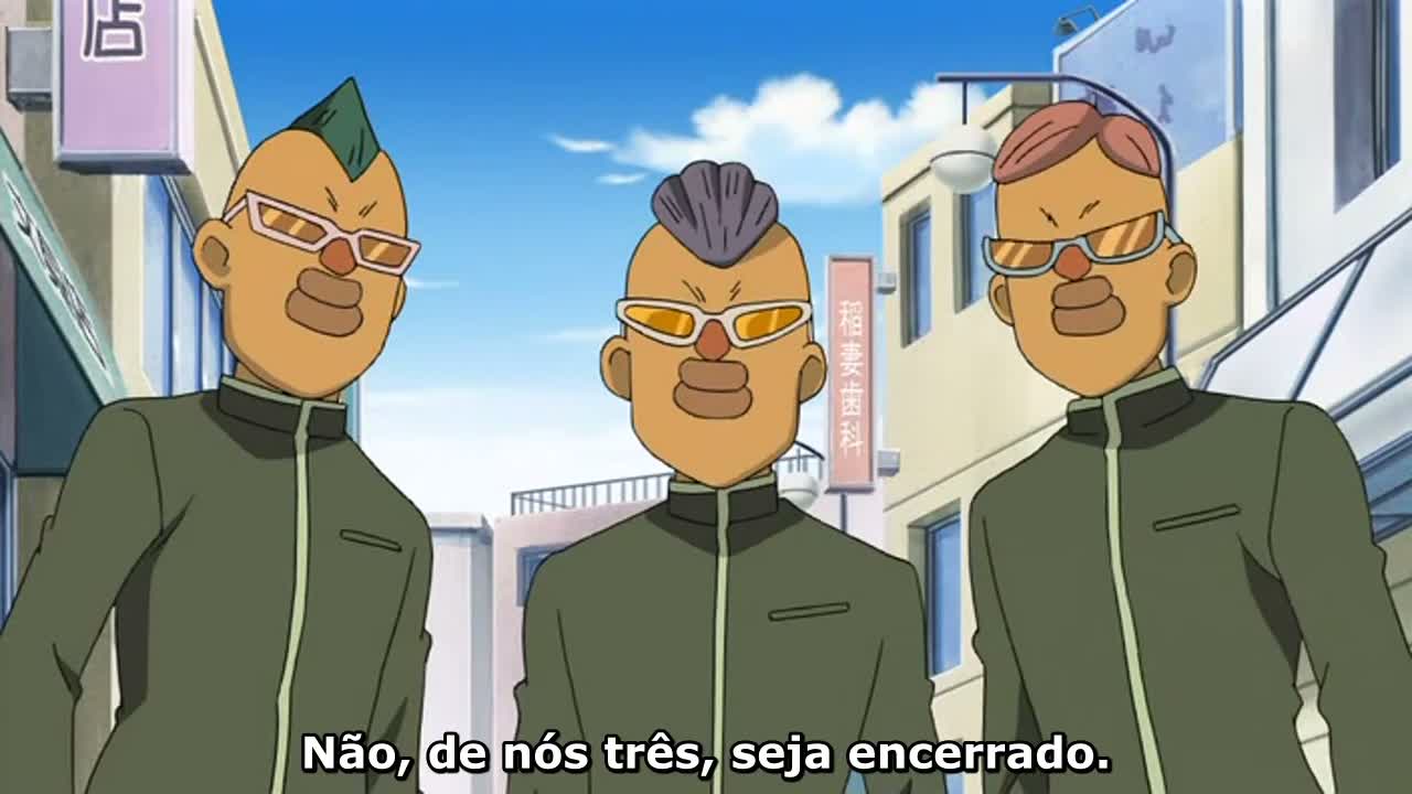 Episódio 020