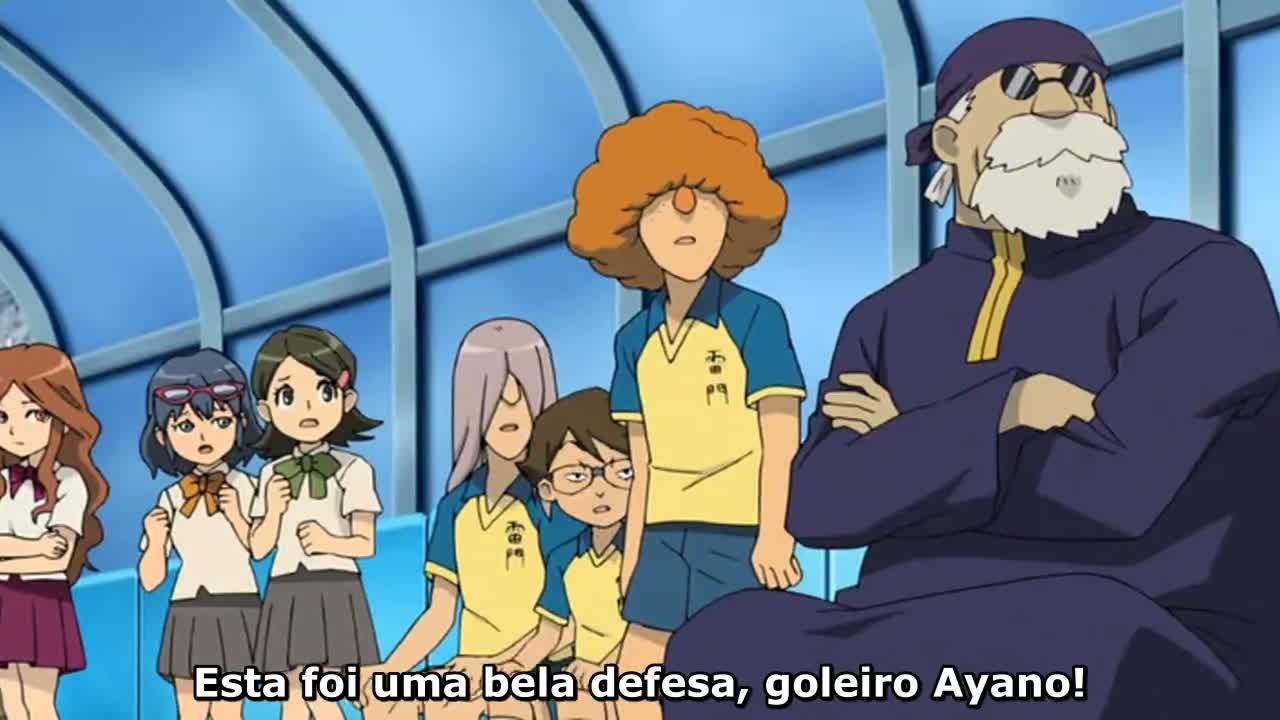 Episódio 018