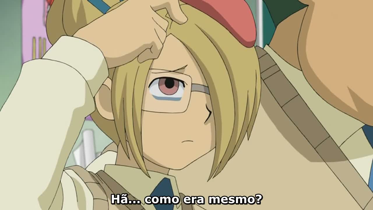 Episódio 009