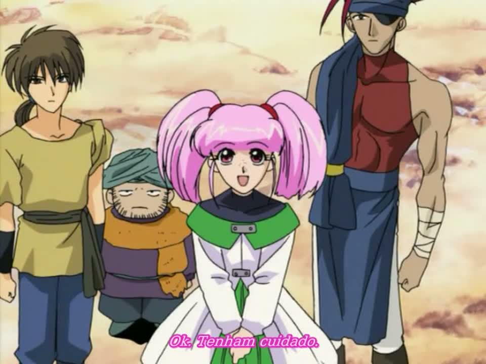 Episódio 018
