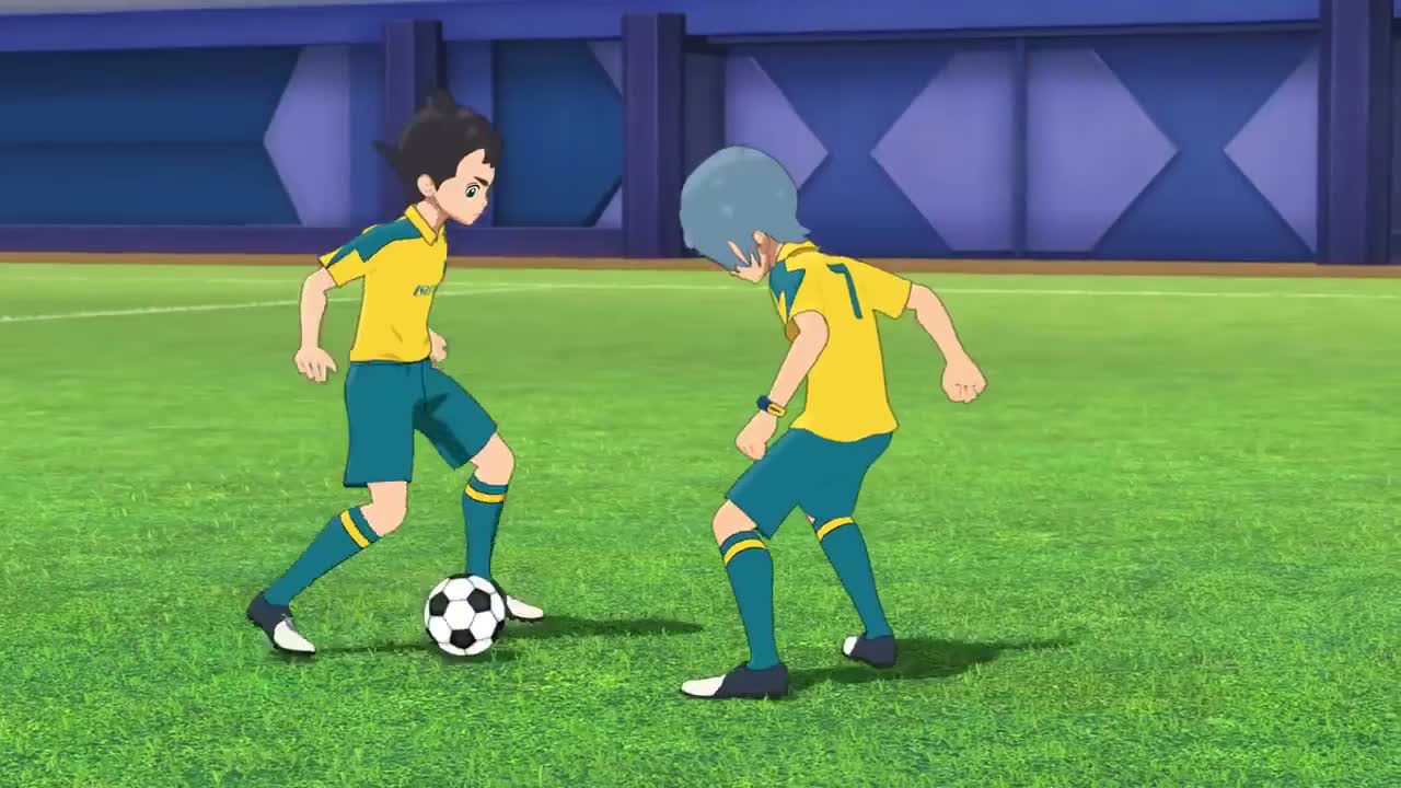 Episódio 001