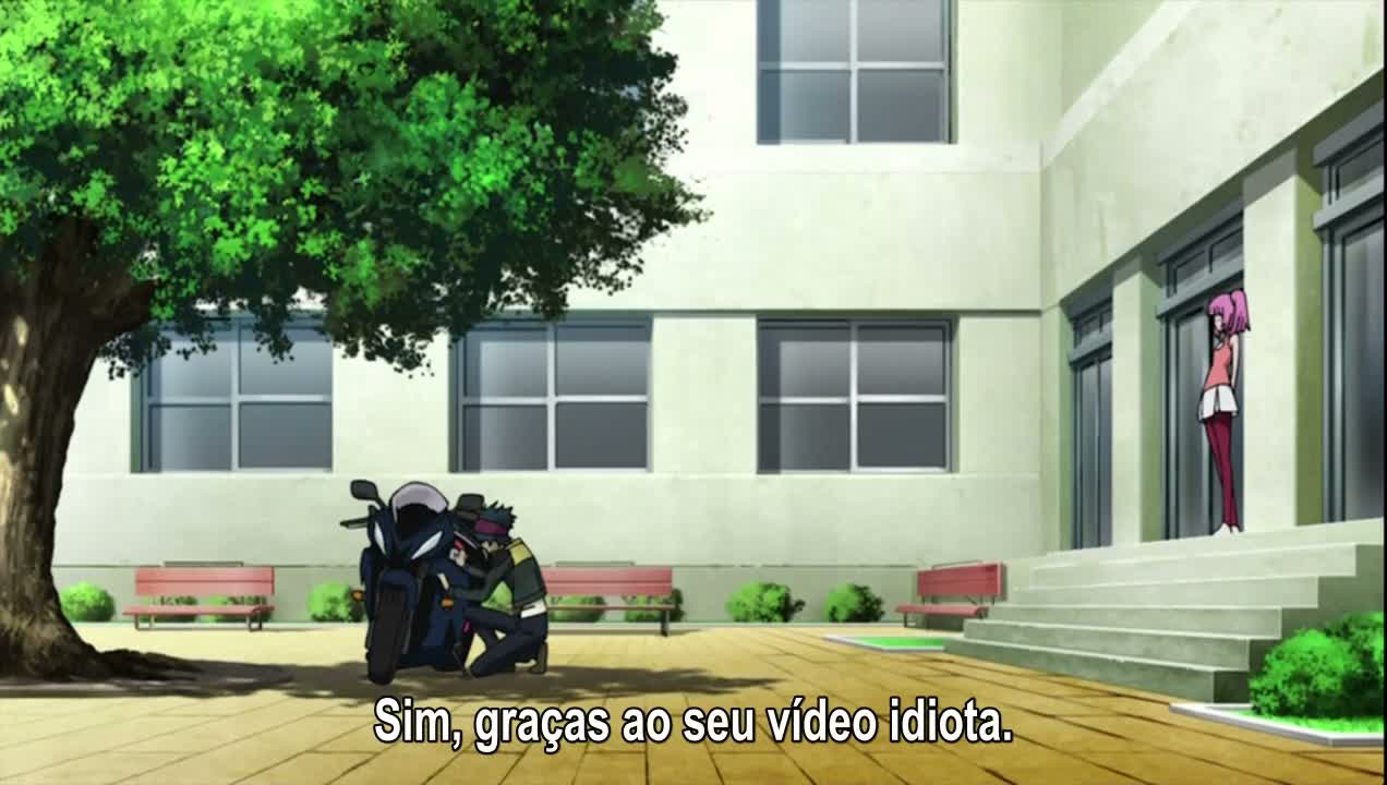 Episódio 013