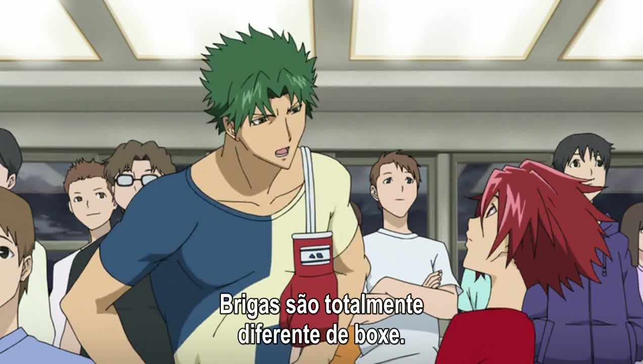 Episódio 001