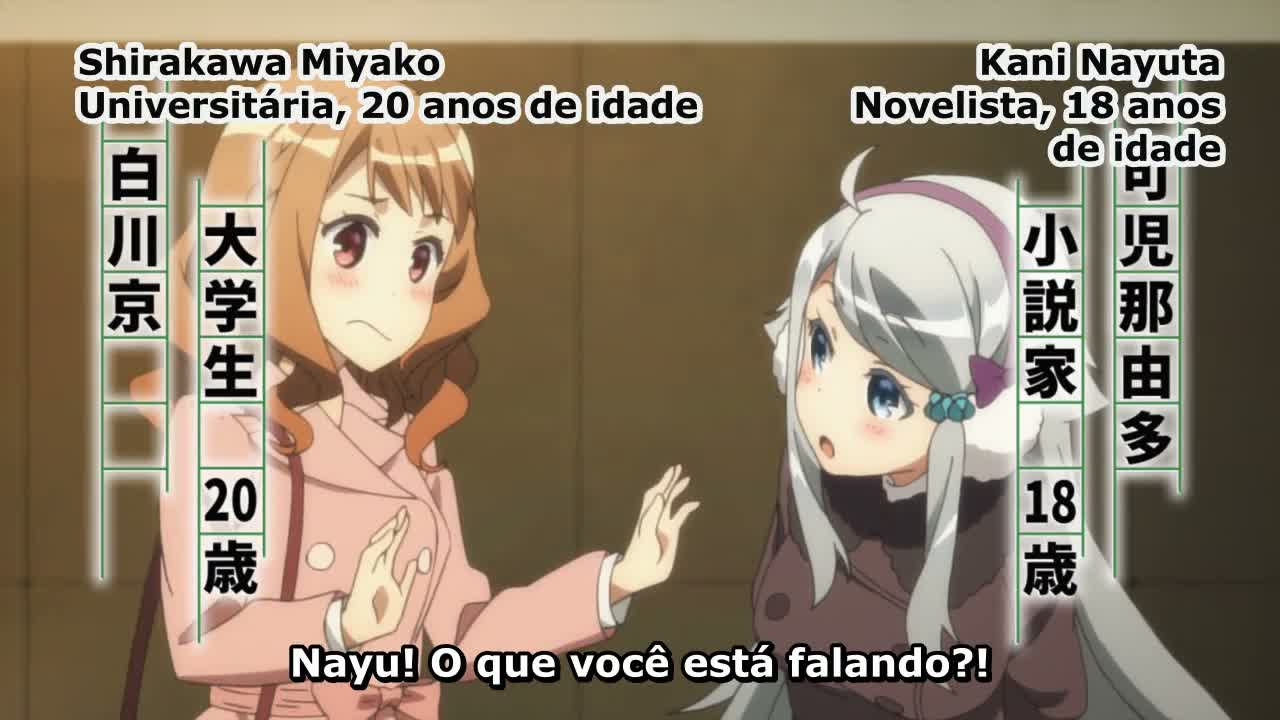 Episódio 001