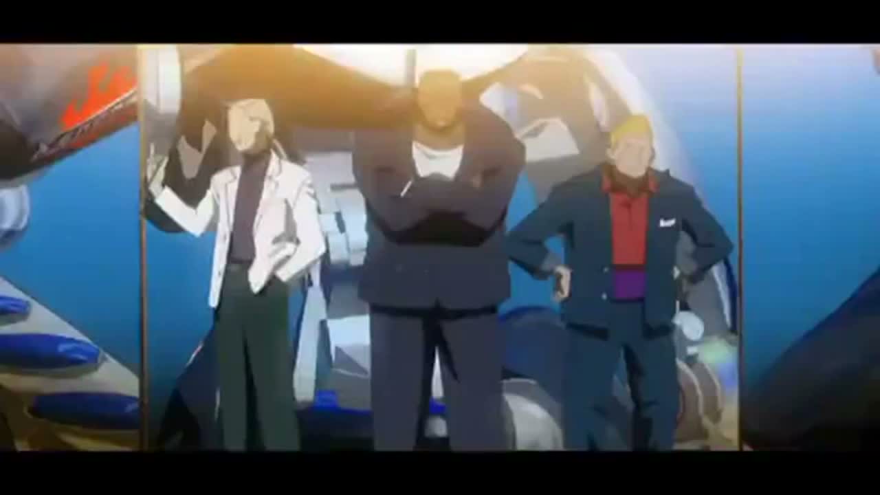 Episódio 001