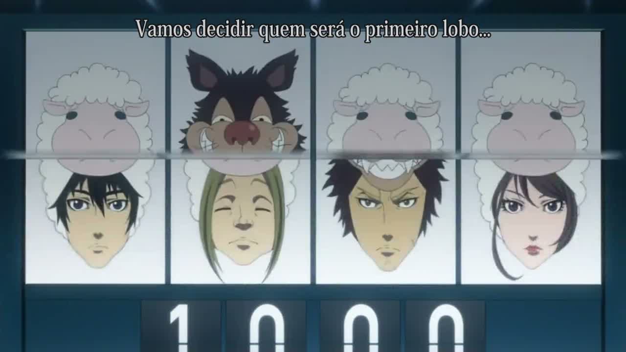 Episódio 003